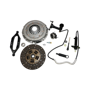 Clutch Master Kit