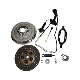 Clutch Master Kit