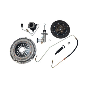 Clutch Master Kit