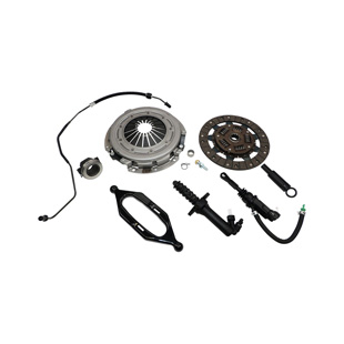 Clutch Master Kit
