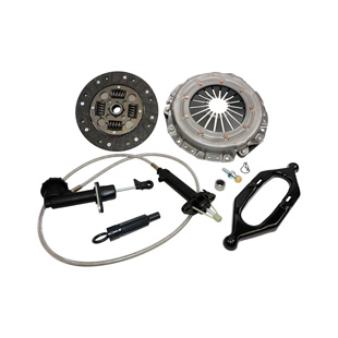 Clutch Master Kit