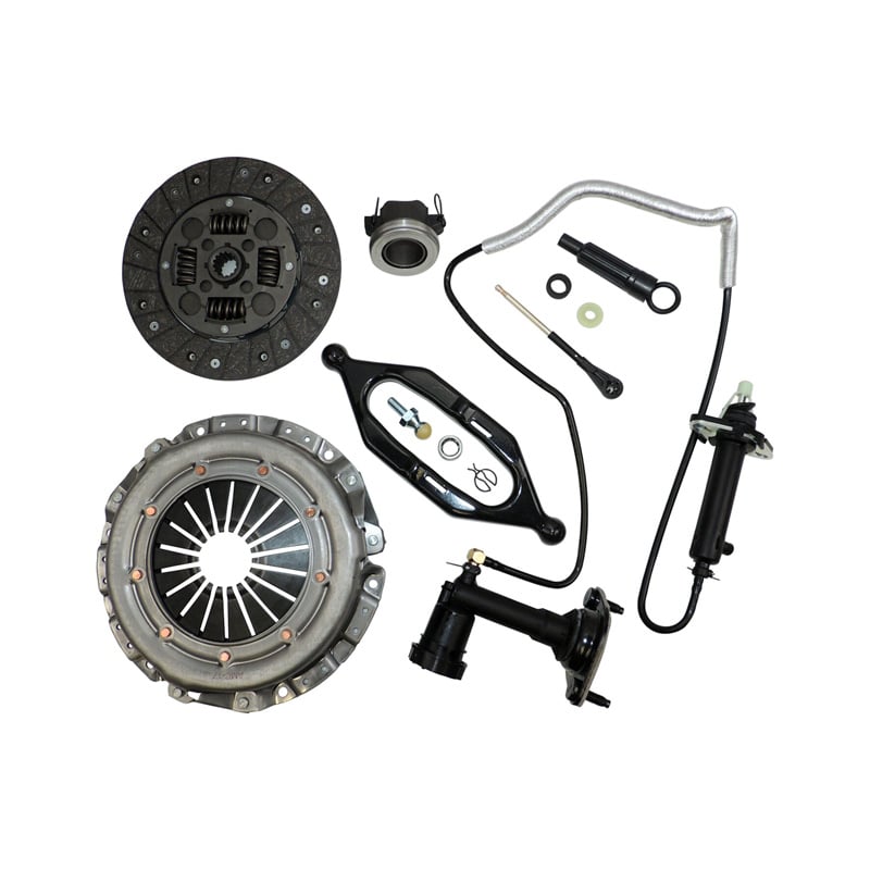 Clutch Master Kit