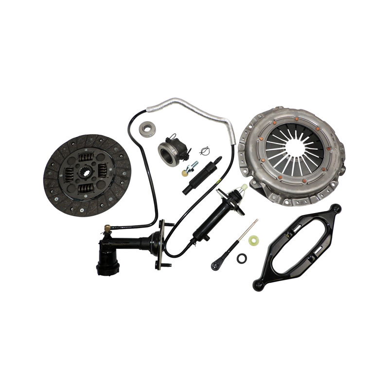 Clutch Master Kit