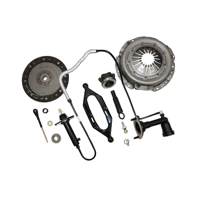 Clutch Master Kit