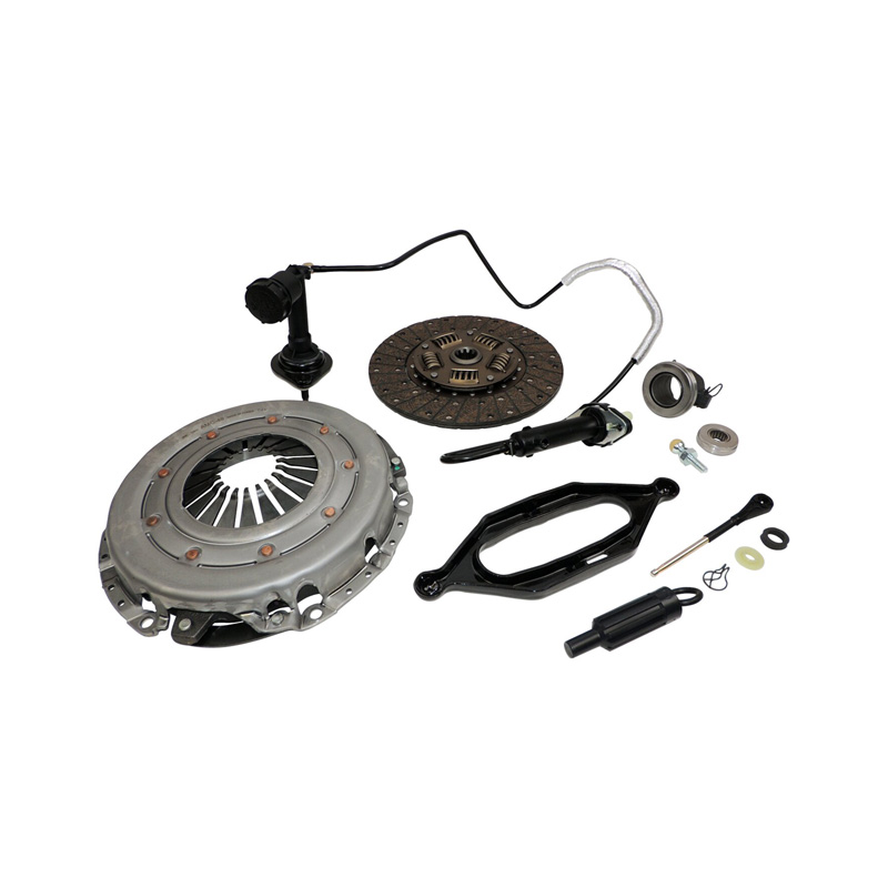 Clutch Master Kit