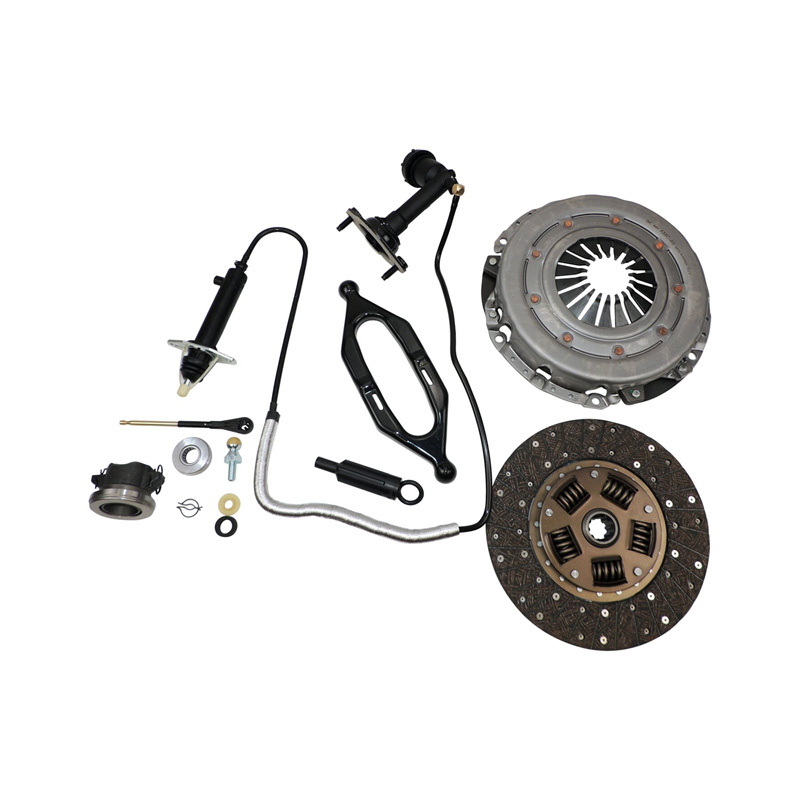 Clutch Master Kit