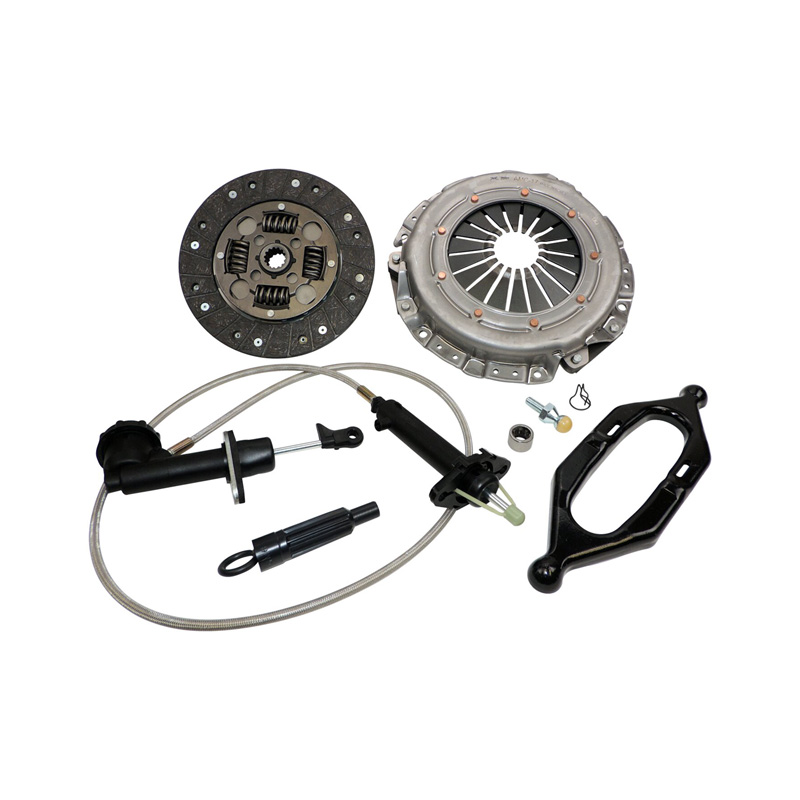 Clutch Master Kit