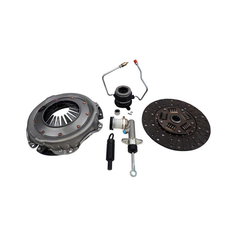 Clutch Master Kit