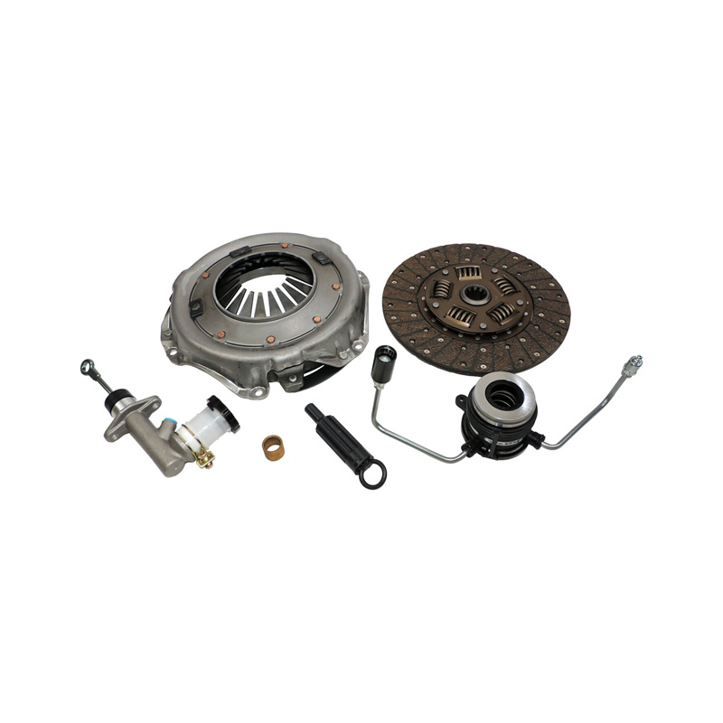 Clutch Master Kit