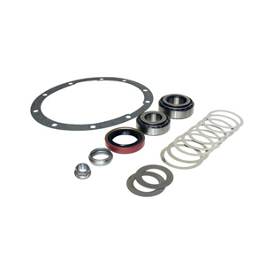 Pinion Bearing Kit, bakre