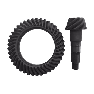 Kit coppia conica di compensazione, Differenziale