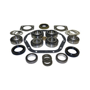 Reparatur Kit, hinten