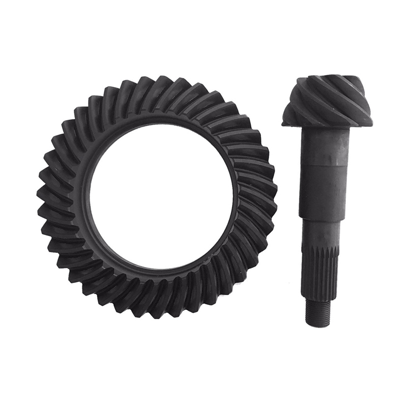 Ausgleichskegelradsatz, Differential
