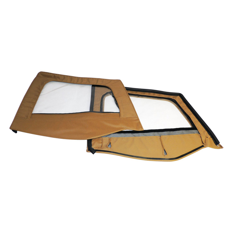 Replacement Door Skins, front