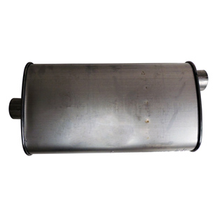 Muffler