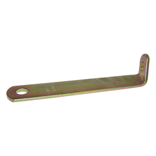 Seat Belt Extension Bracket