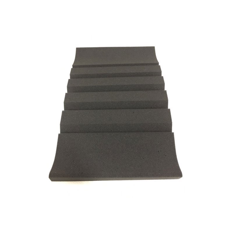 Seven Sundays Seat Cushion Back Stretch, USA