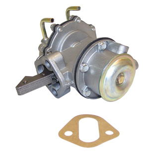 Fuel Pump