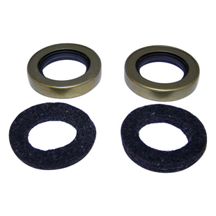 Transfer Case Output Seal Kit