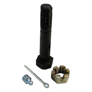 Spring Pivot Bolt