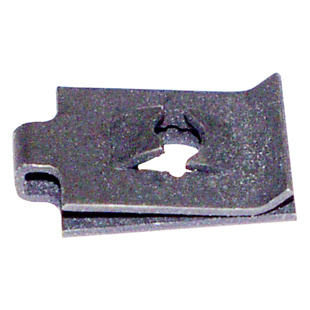 Clip Nut, foran