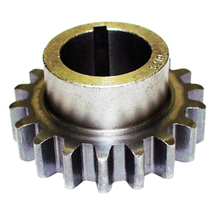 Crankshaft Sprocket