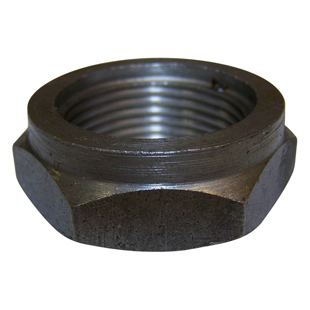 Crankshaft Damper Nut
