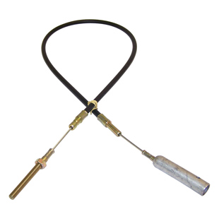 Emergency Brake Cable