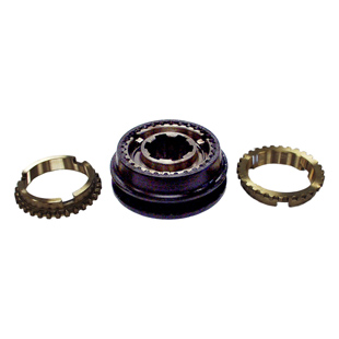 Synchronizer Assemblée