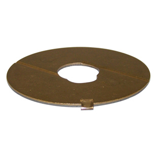 Rondelle - arbre intermédiaire