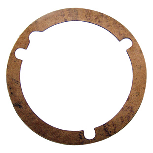 Bearing Retainer Gasket, przedni