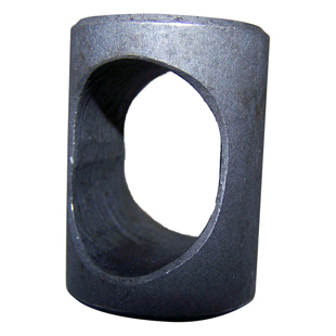 Differential Spacer Block, posteriore