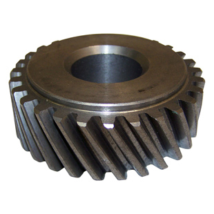 Crankshaft Gear