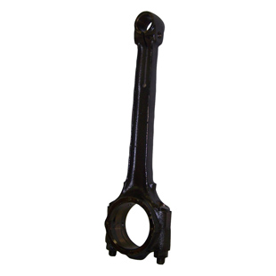 Rod, Connectingrod, Connecting