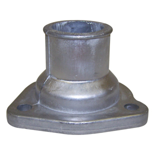 Termostat, kølemiddel