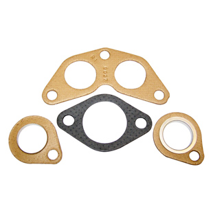 Exhaust Manifold Gasket Set