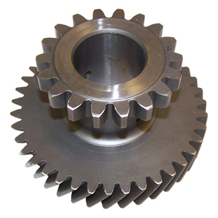 Intermediate Gear