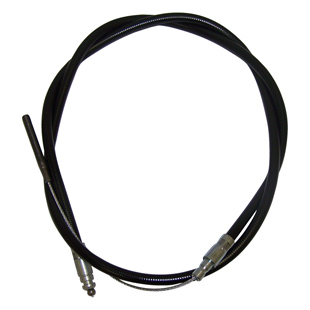Emergency Brake Cable