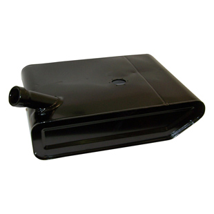 Serbatoio carburante