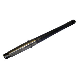 Rear Axle Shaft, right