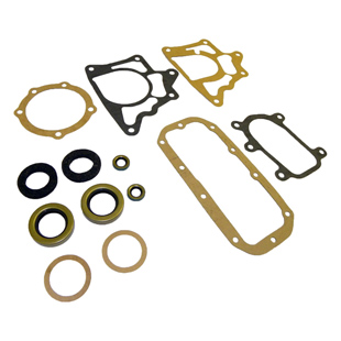 Transfer Case Gasket & Seal Kit