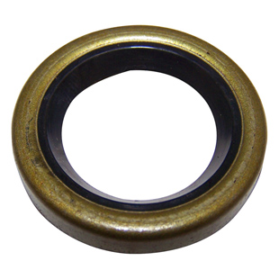 Sector Shaft Seal