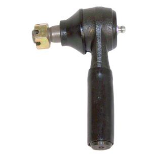 ESTREMITA' DEL TIRANTE