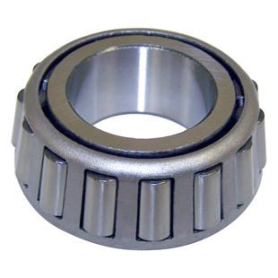 Bearing Cone - Output Shaft, bakre
