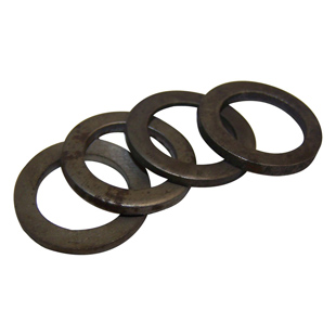 Kit de cale de couverture de boîte de direction