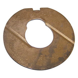 Cluster Gear Thrust Washer