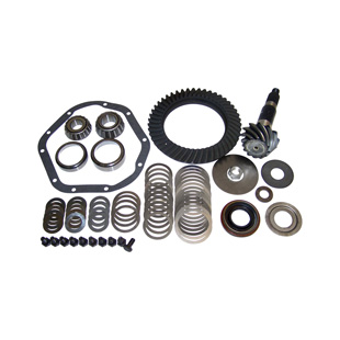 Ring and Pinion set