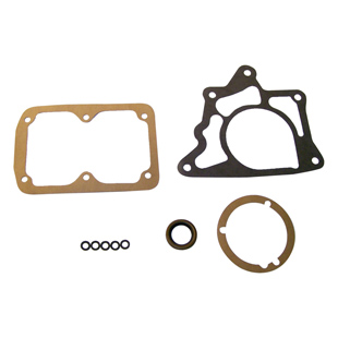 Transmission Gasket & Seal Kit
