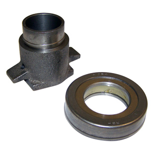 Clutch Throwout Bearing Kit