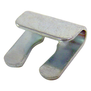 Windshield Wiper Clip, delantero